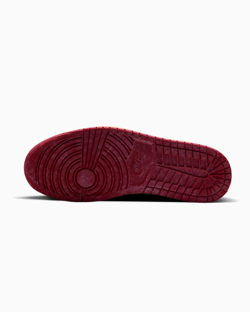 Air Jordan 1 Retro Low OG Nigel Sylvester Nitro