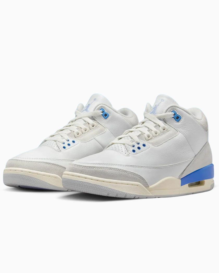 Air Jordan 3 Retro Lucky Shorts