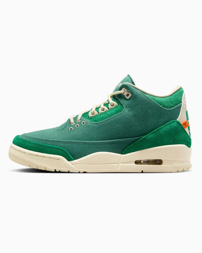 Air Jordan 3 Retro SP Nina Chanel Abney Bicoastal