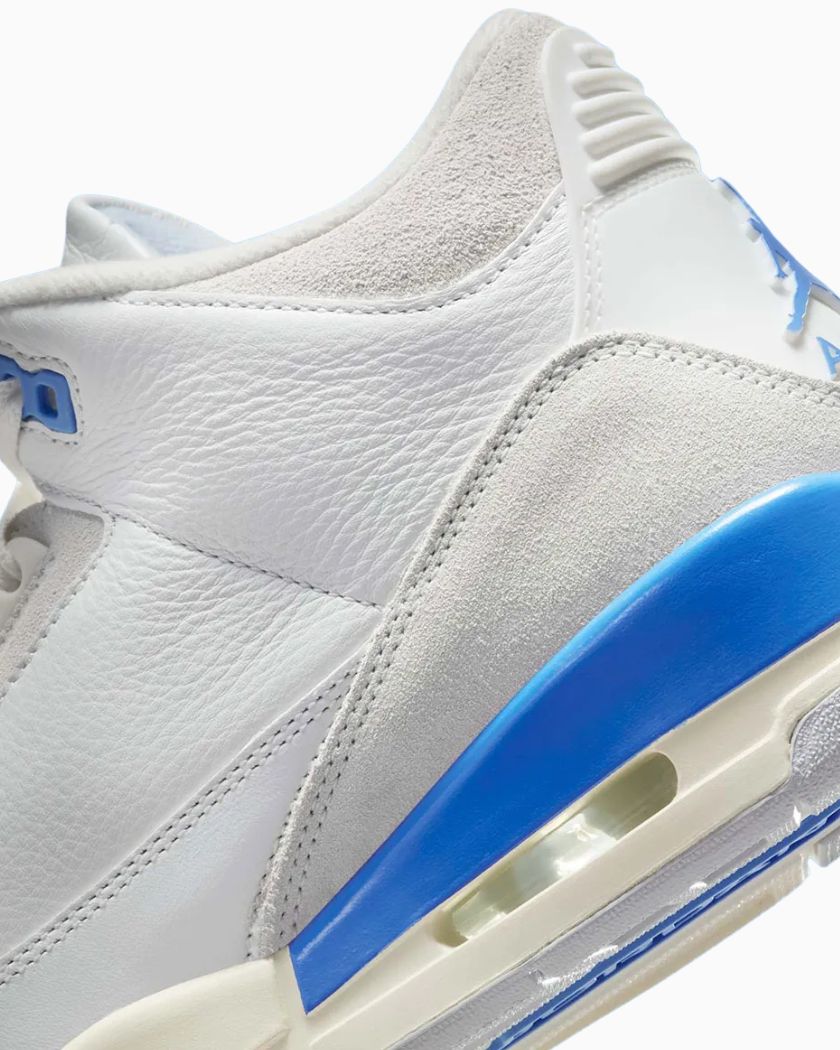 Air Jordan 3 Retro Lucky Shorts