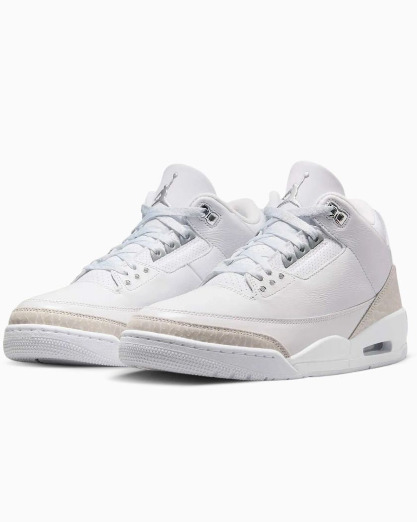 Air Jordan 3 Retro Pure Money