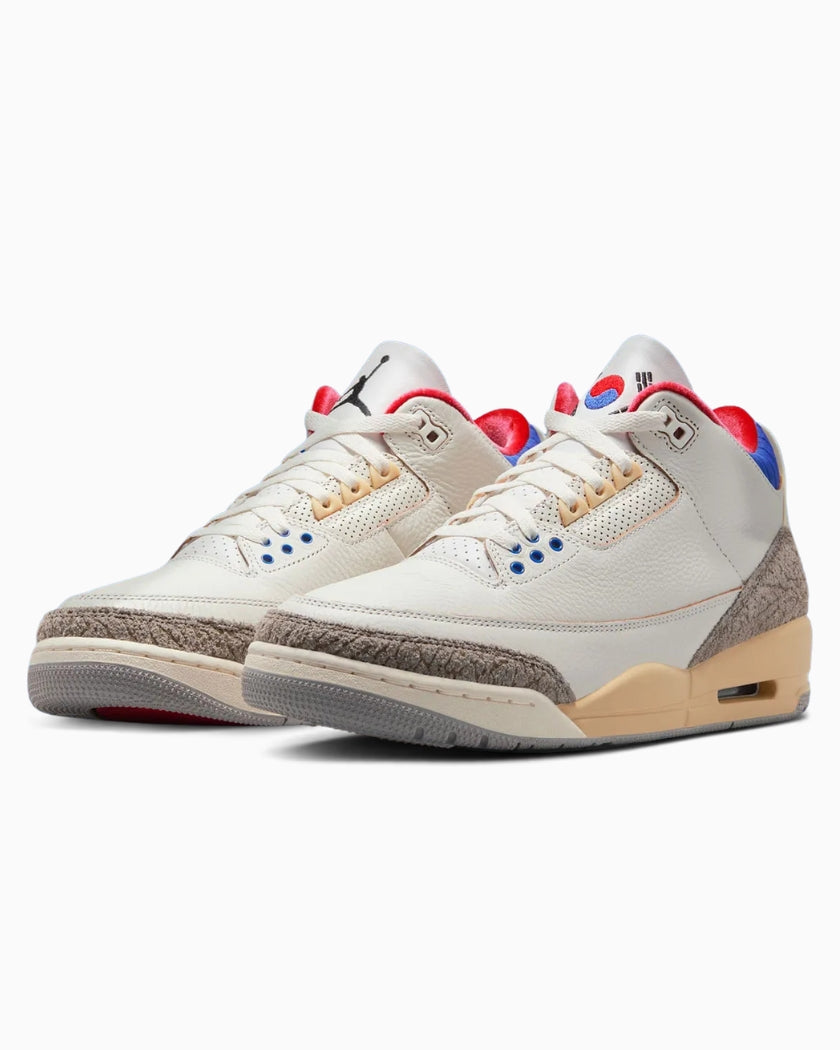 Air Jordan 3 Retro Seoul