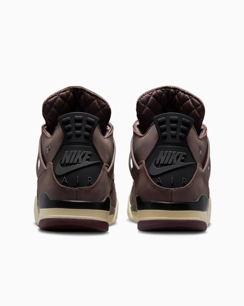 Air Jordan 4 Retro  A Ma Maniere Violet Ore