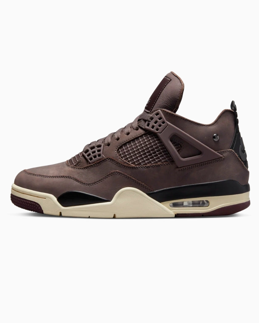 Air Jordan 4 Retro  A Ma Maniere Violet Ore