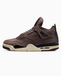 Air Jordan 4 Retro  A Ma Maniere Violet Ore