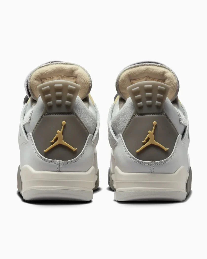 Air Jordan 4 Retro Craft Photon Dust