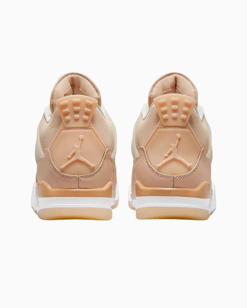 Air Jordan 4 Retro Shimmer