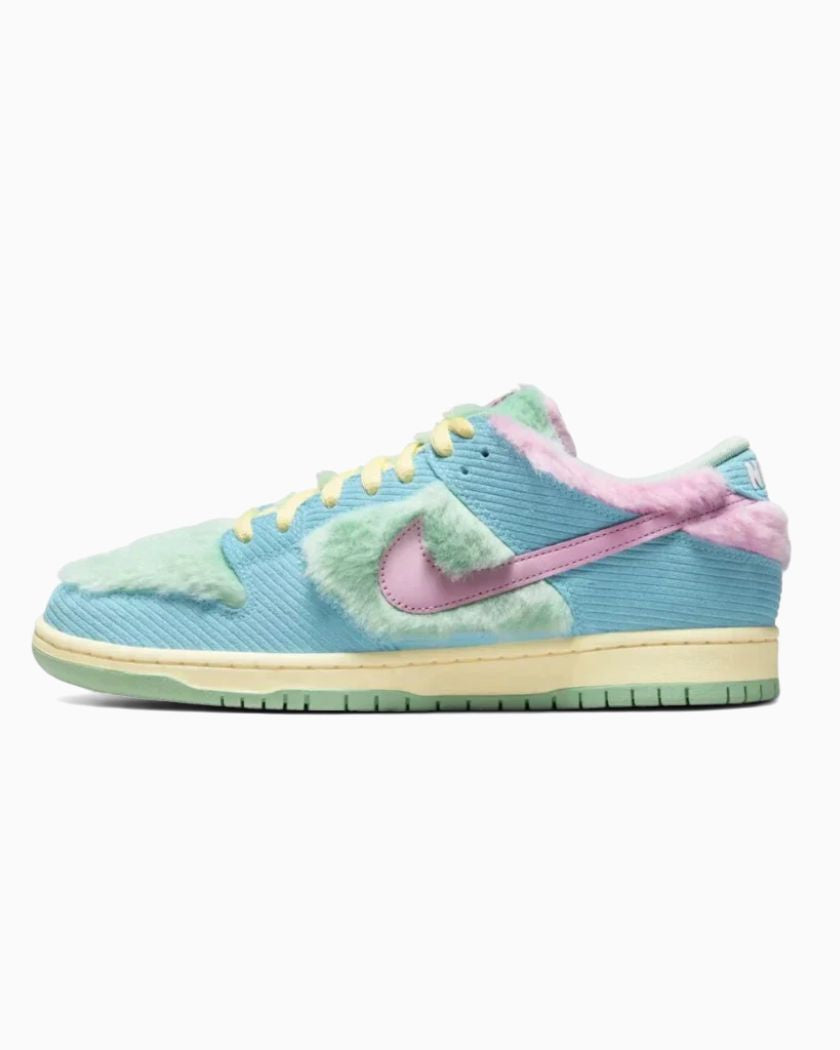 Nike  Dunk Low SB Verdy Visty