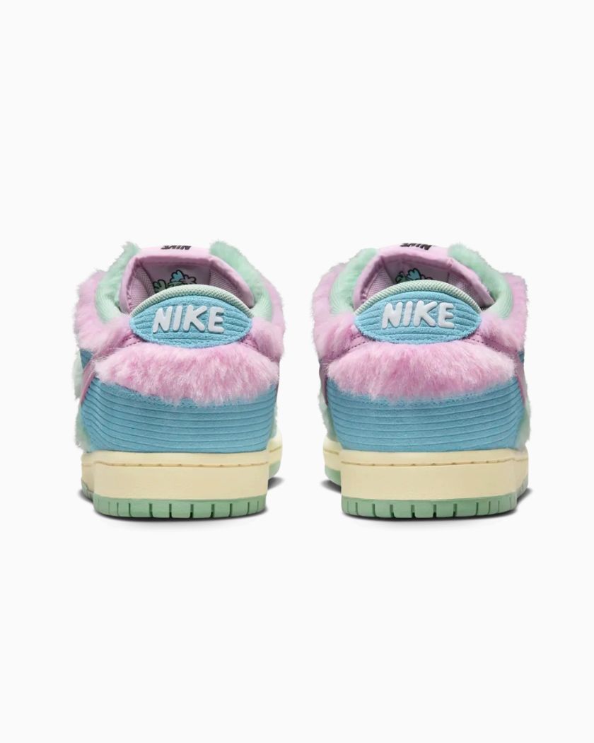 Nike  Dunk Low SB Verdy Visty