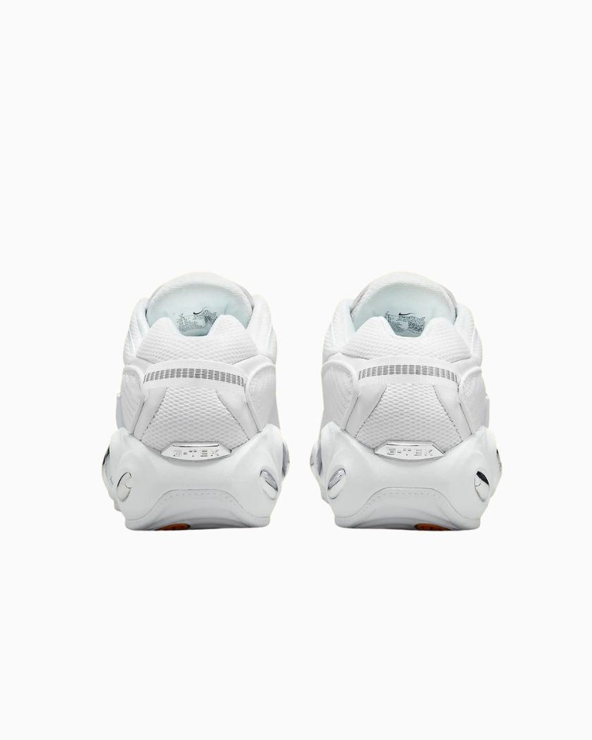 Nike NOCTA Glide Drake White Chrome