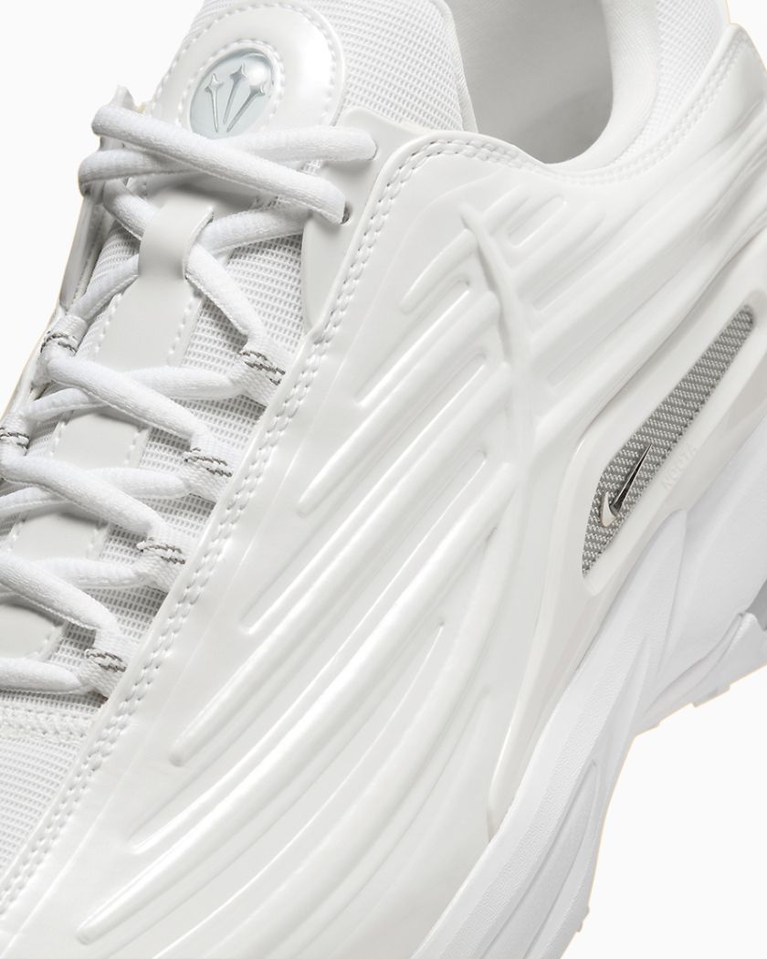 Nike Hot Step 2 NOCTA Drake White