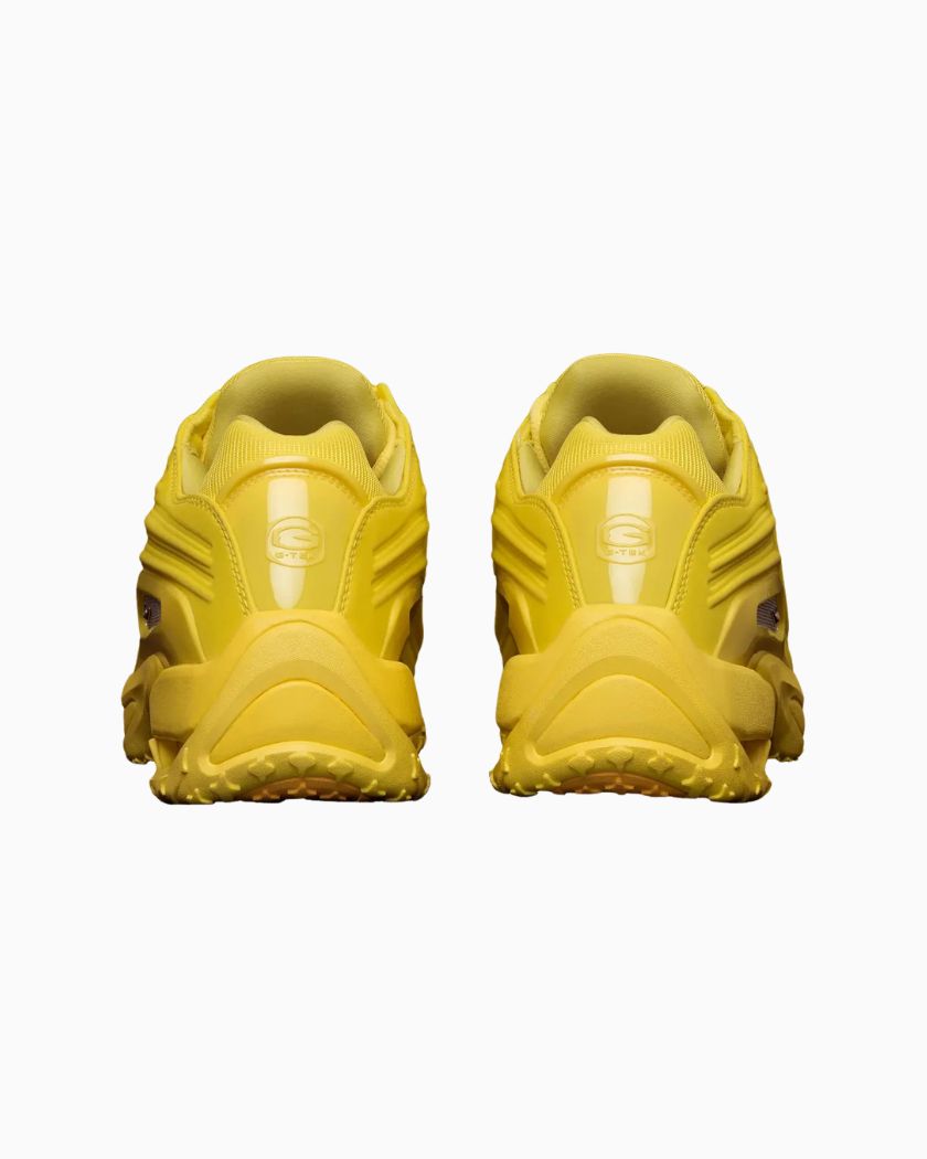 Nike Hot Step 2 Drake NOCTA Opti Yellow