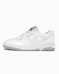 NewBalance 550 White Grey