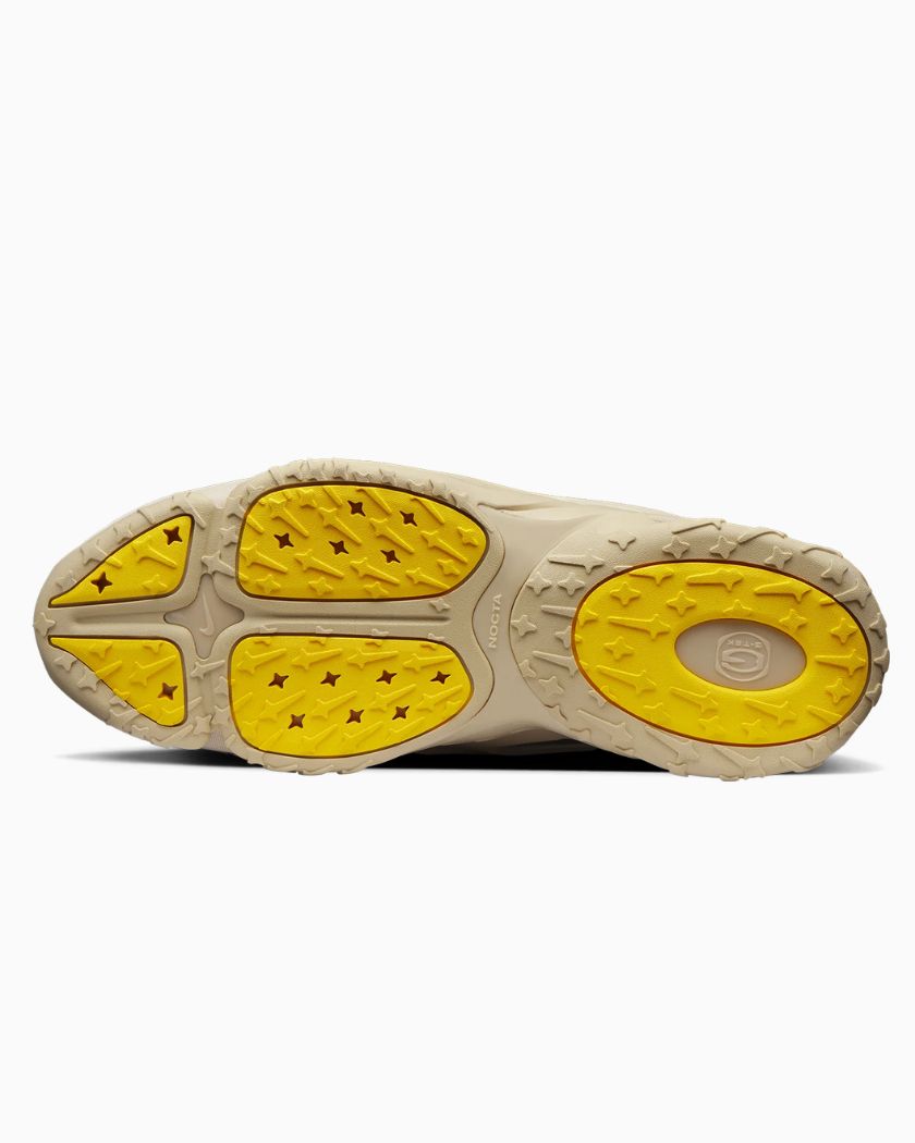 Nike Hot Step 2 Drake NOCTA Rattan