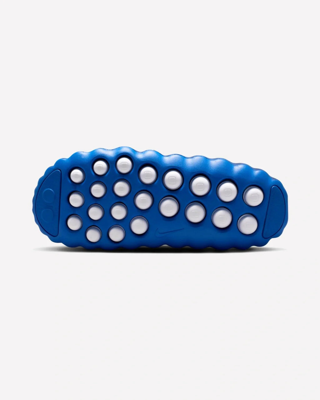 Nike Mind 001 Slide Blackened Blue Game Royal