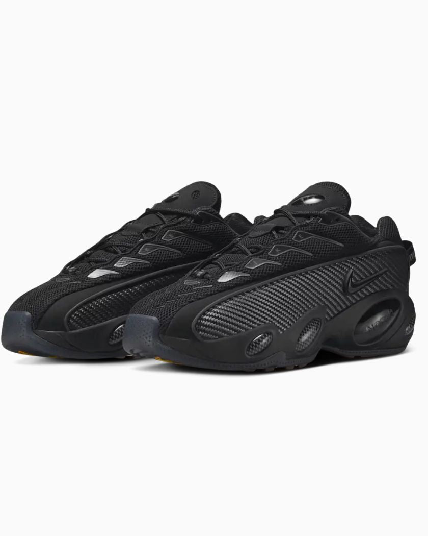 Nike NOCTA Glide Black Iron Grey