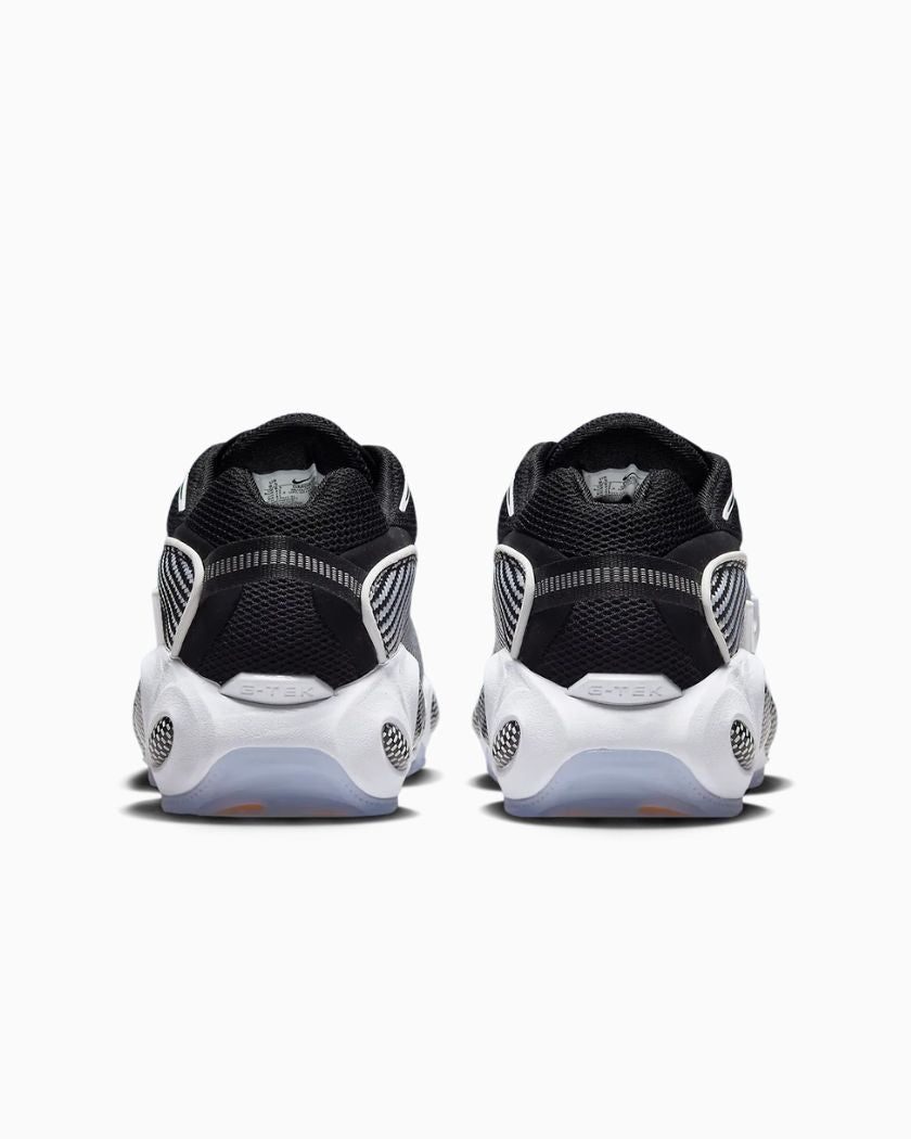 Nike NOCTA Glide Black White