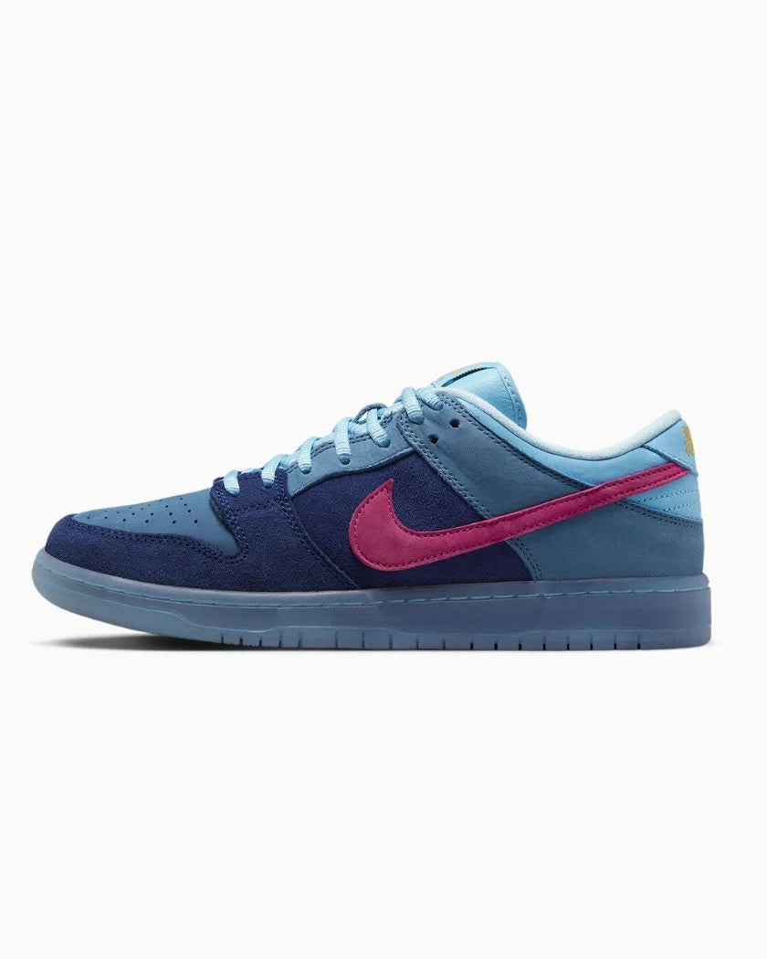 Nike SB Dunk Low Run The Jewels