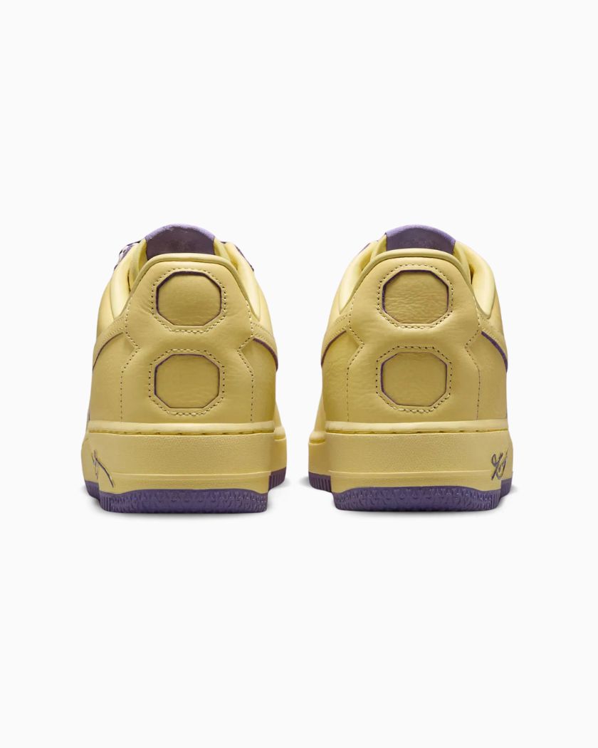 Nike Air Force 1 Low Protro Kobe Bryant Mamba Mentality