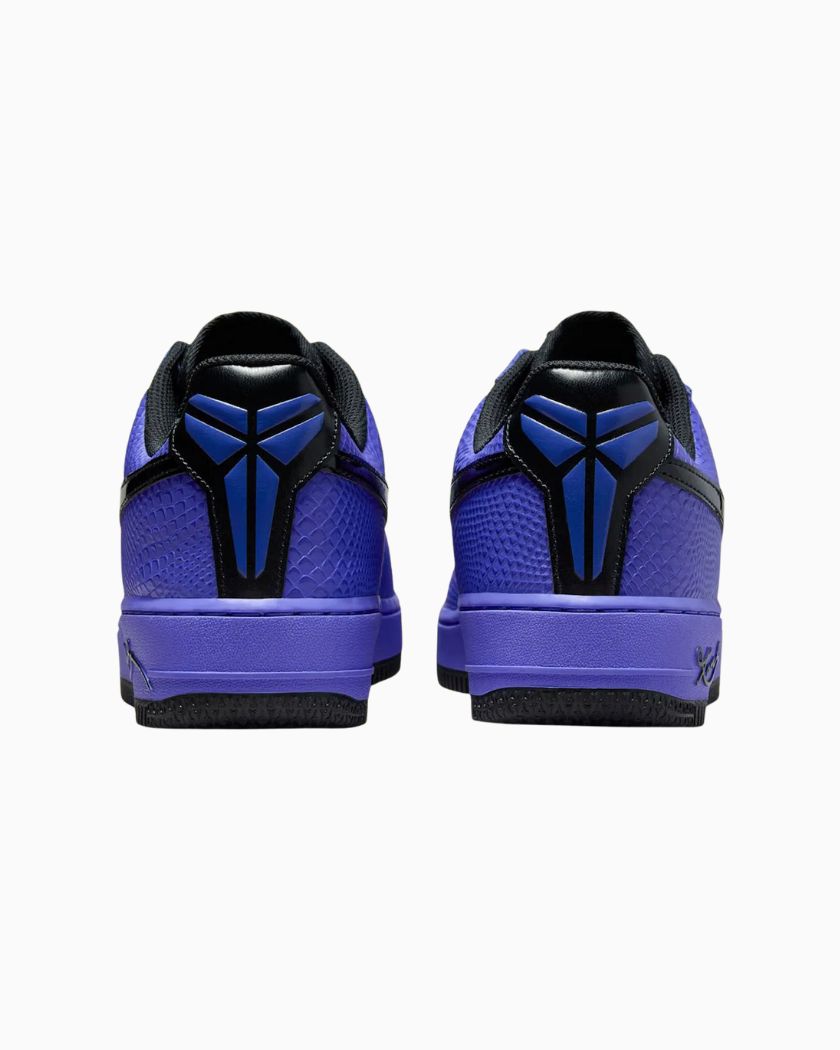 Nike Air Force 1 Low Protro Kobe Bryant x FC Barcelona Persian Violet