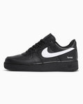 Nike Air Force 1 Low Supreme Black White