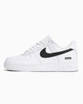 Nike Air Force 1 Low Supreme White Black