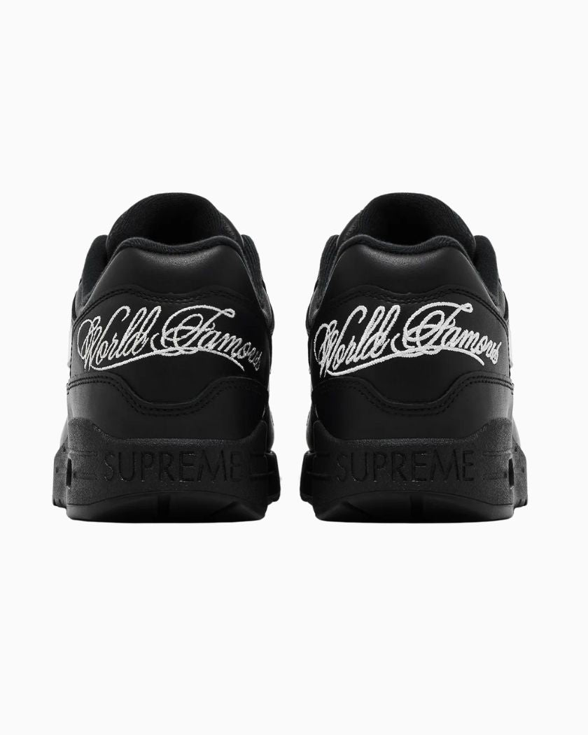 Nike Air Max 1 '87 SP Supreme Black White