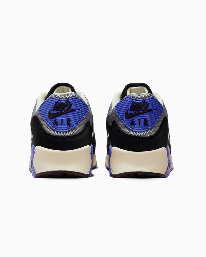 Nike Air Max 90 SP Patta Waves Sapphire