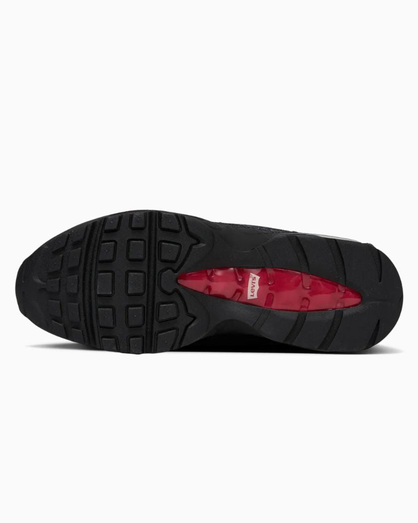 Nike Air Max 95 OG Levis Black