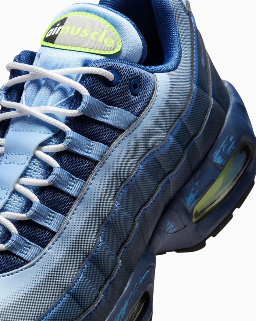 Nike Air Max Muscle 95 Yu-Gi-Oh! Joey (Promo Card)