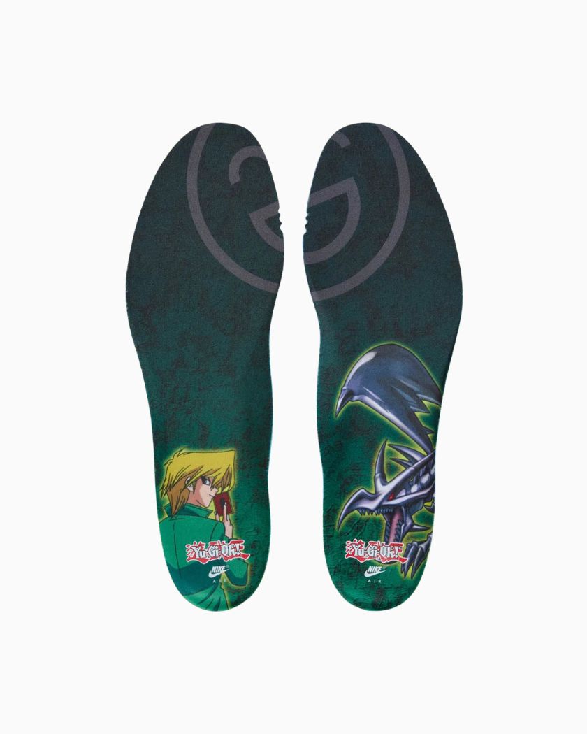 Nike Air Max Muscle 95 Yu-Gi-Oh! Joey (Promo Card)