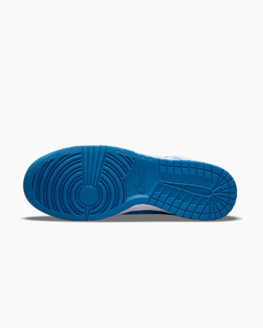 Nike Dunk Low Dark Marina Blue
