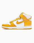 Nike Dunk High Dark Sulfur