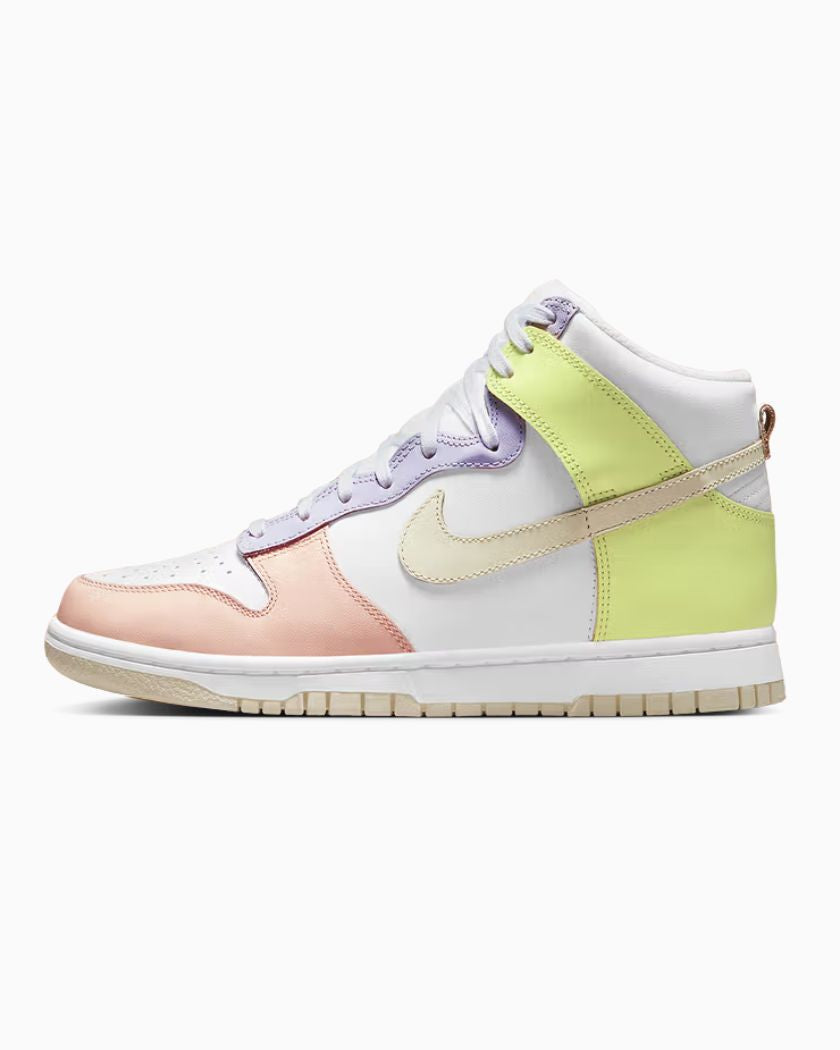 Nike Dunk High Cashmere
