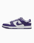 Nike Dunk Low Court Purple