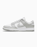 Nike Dunk Low Grey Fog