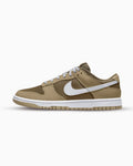 Nike Dunk Low Judge Grey