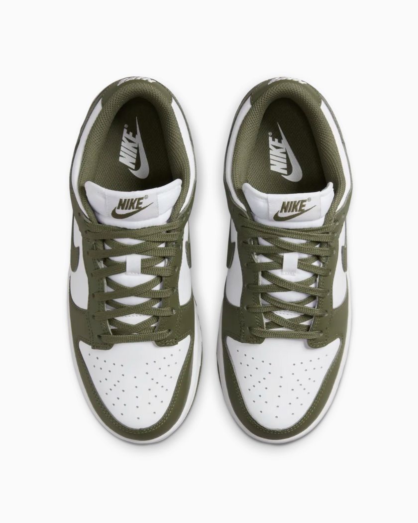 Nike Dunk Low Medium Olive