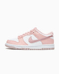 Nike Dunk Low Pink Velvet