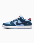 Nike Dunk Low SB Why So Sad