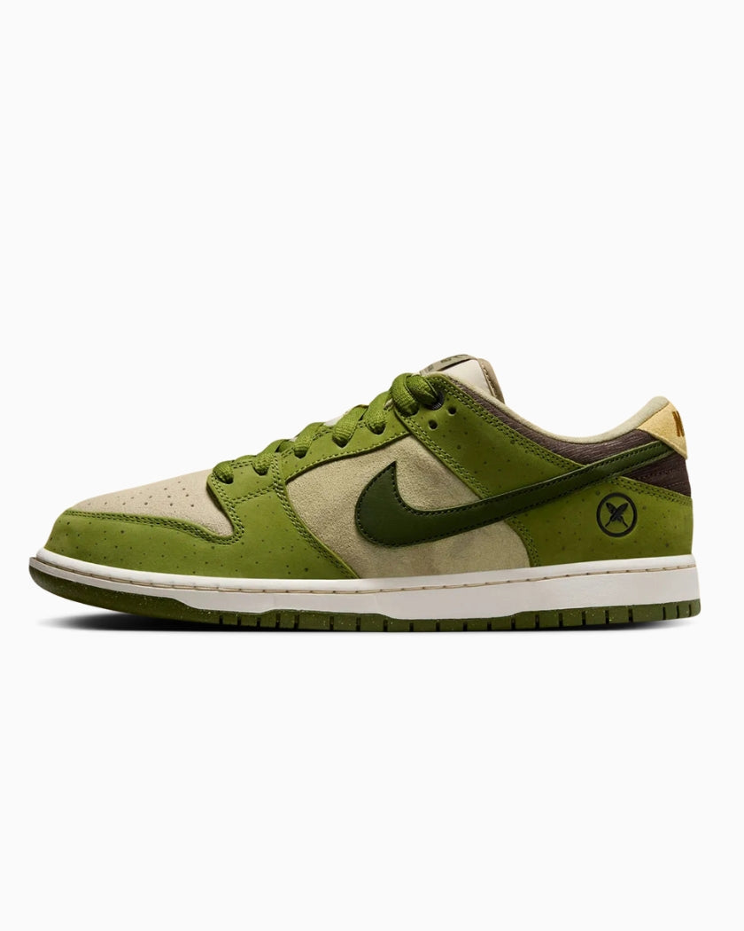 Nike Dunk Low SB Yuto Horigome Matcha