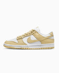 Nike Dunk Low Team Gold