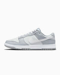 Nike Dunk Low Two Toned Grey