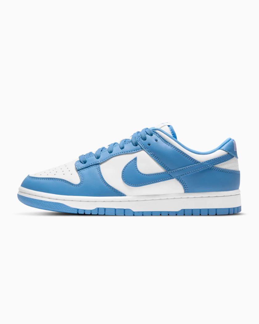 Nike Dunk Low UNC