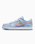 Nike Dunk Low Union Passport Pack Argon