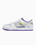 Nike Dunk Low Union Passport Pack Court Purple