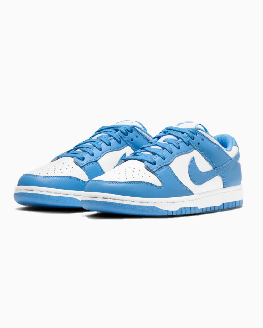 Nike Dunk Low UNC