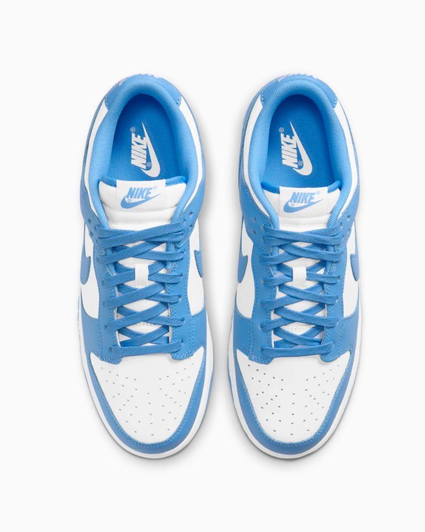 Nike Dunk Low UNC