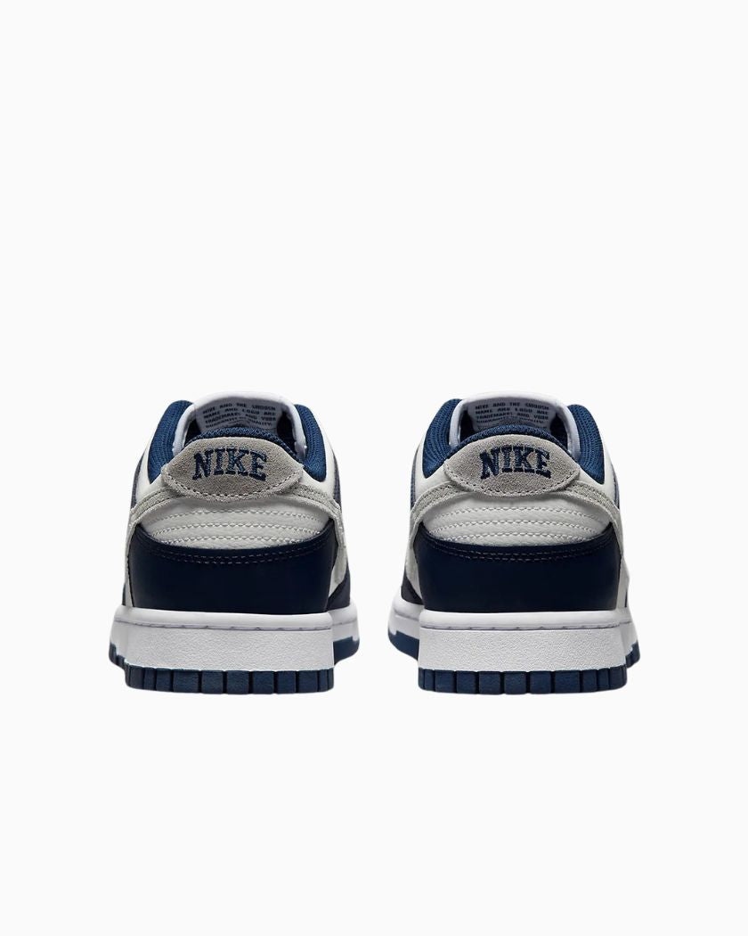 Nike Dunk Low Midnight Navy