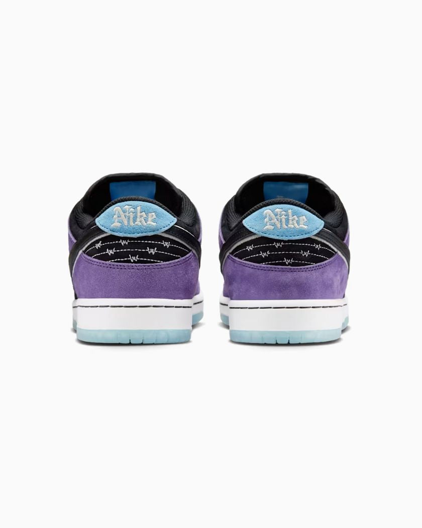 Nike Dunk Low SB Hayley Wilson